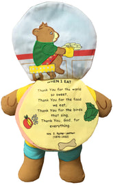My Prayer Bear by Pockets of Learning